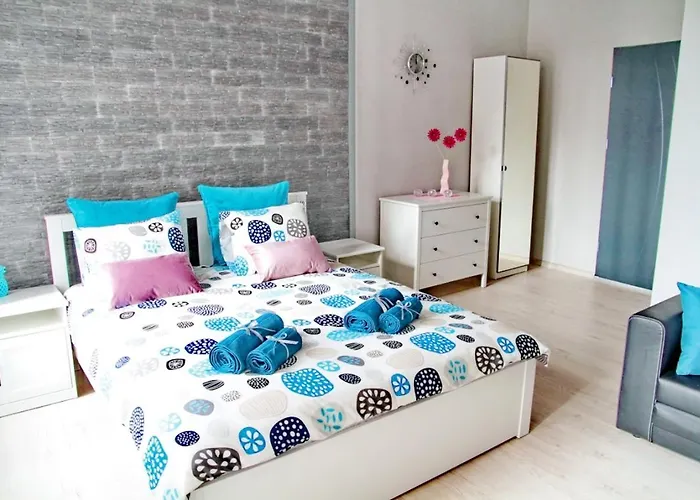 Grey Rooms